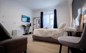 Modern Room
